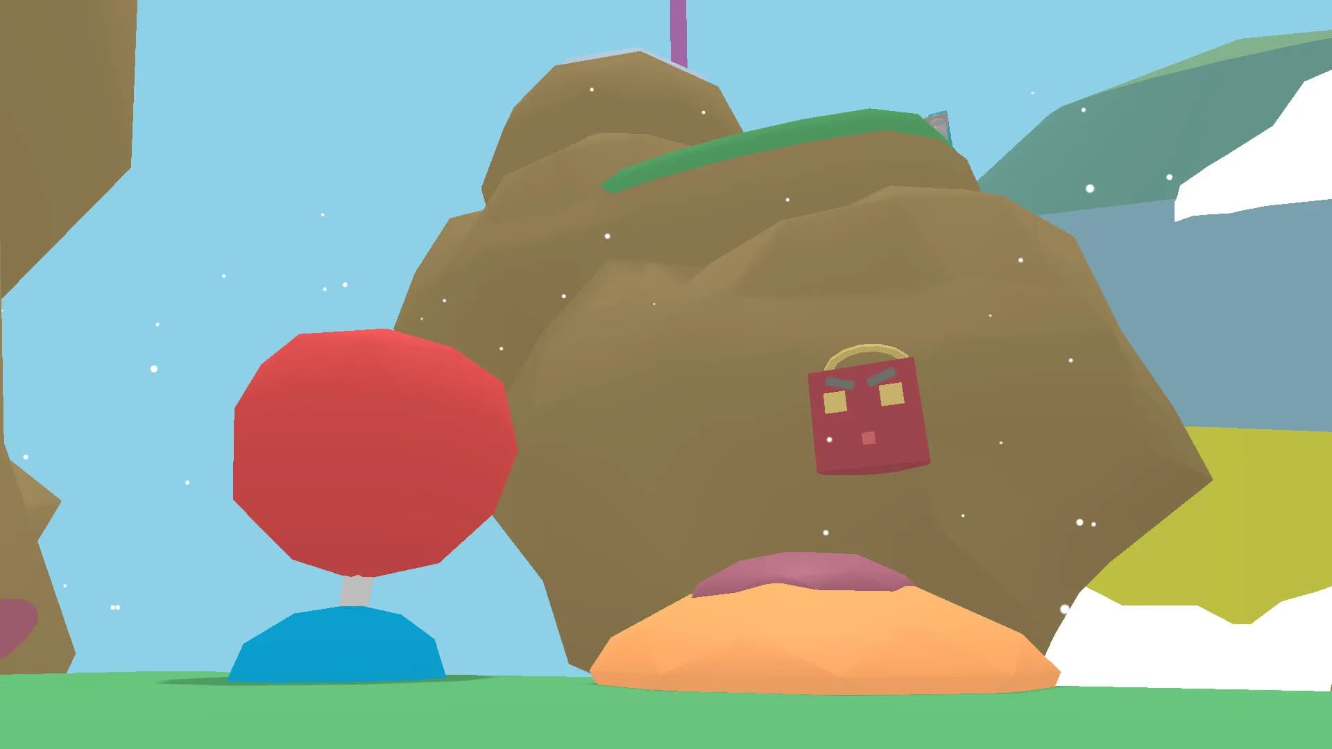 Lovely Planet 2: April Skies görsel 10