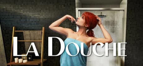 La Douche görsel 1