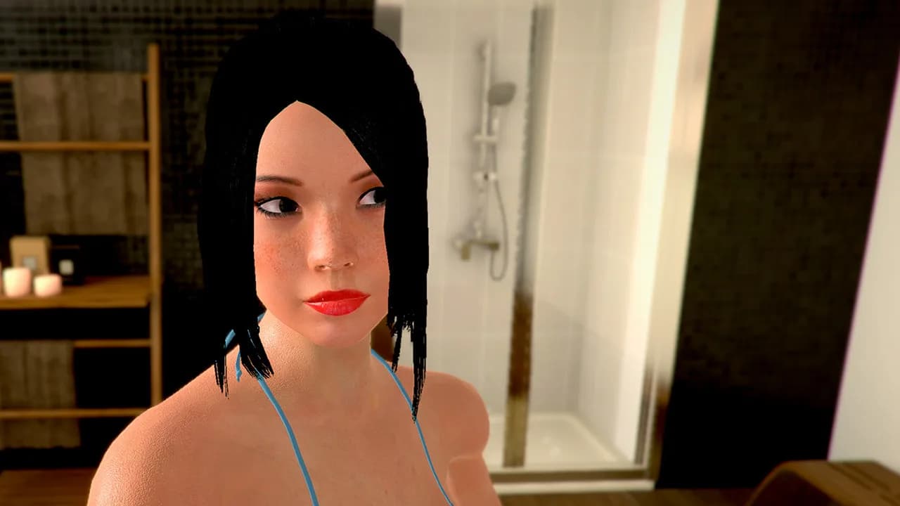 La Douche görsel 4