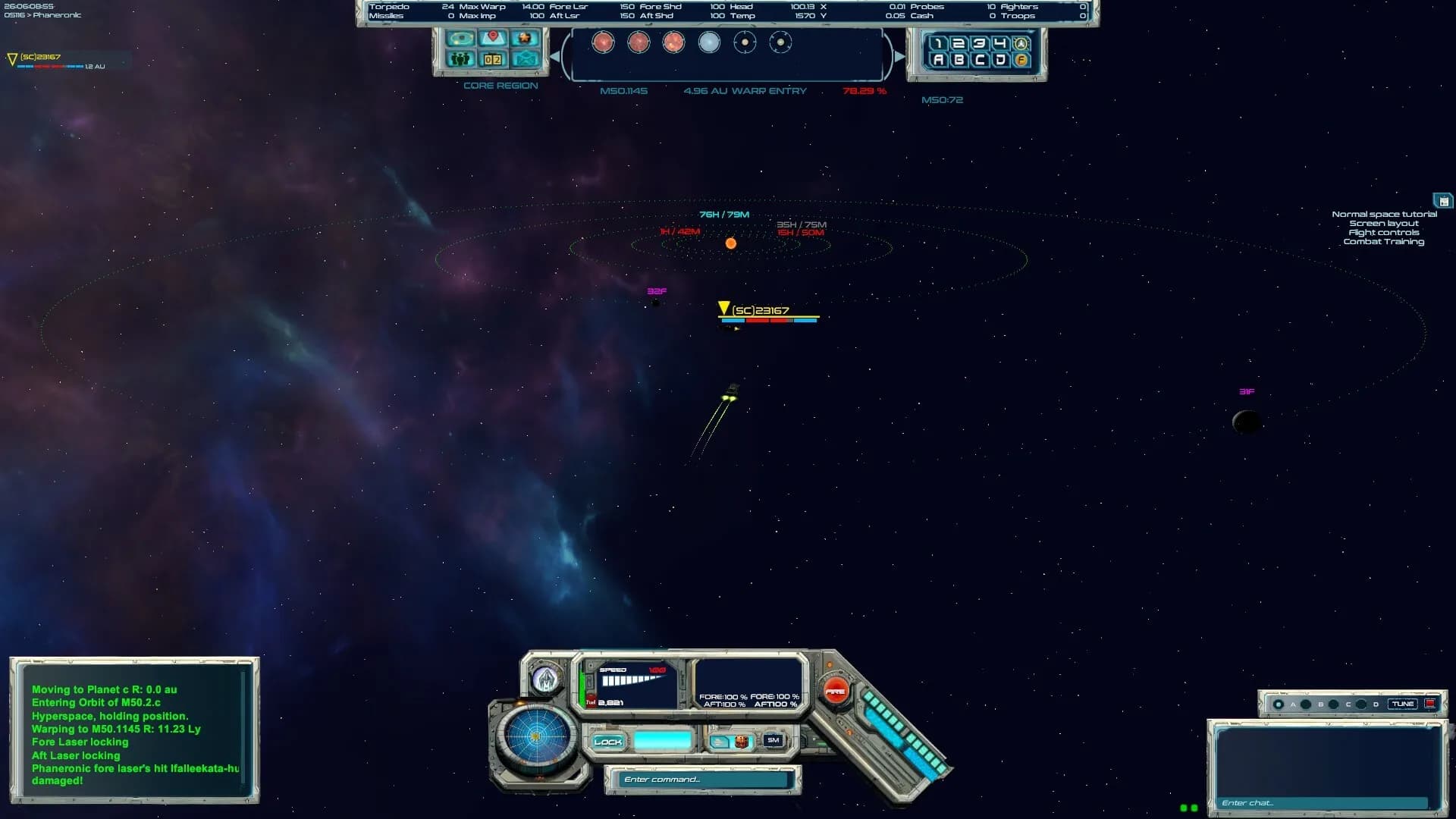 Galaxicus görsel 3