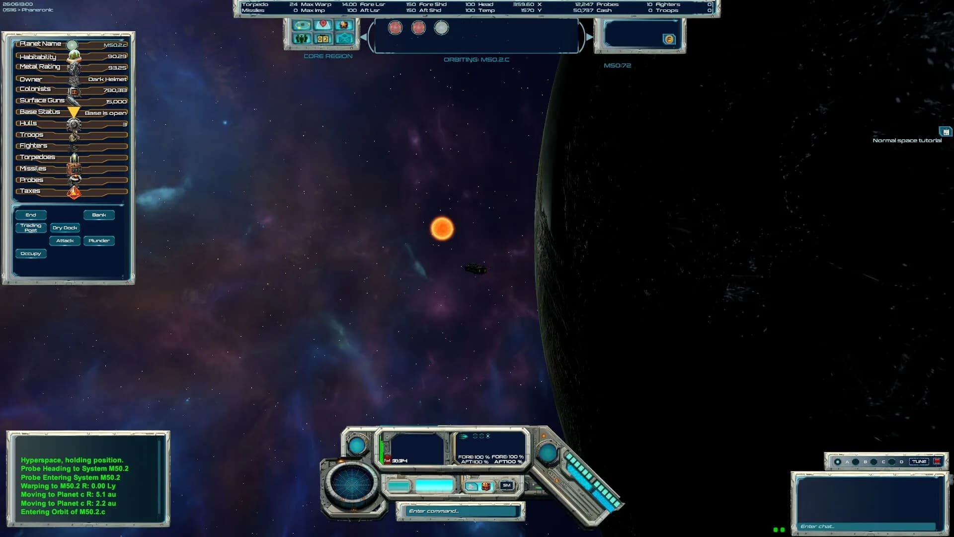 Galaxicus görsel 6