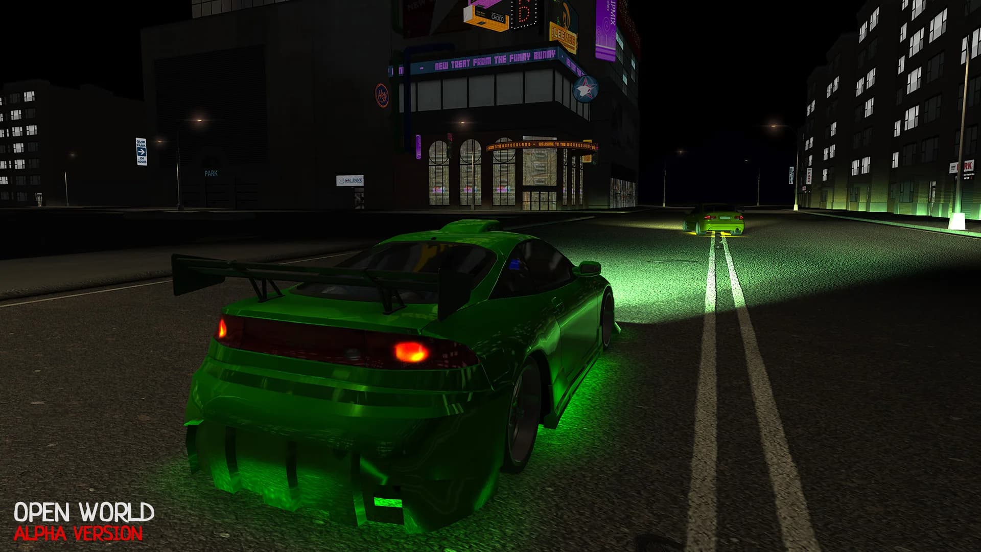 Race for Tuning görsel 2