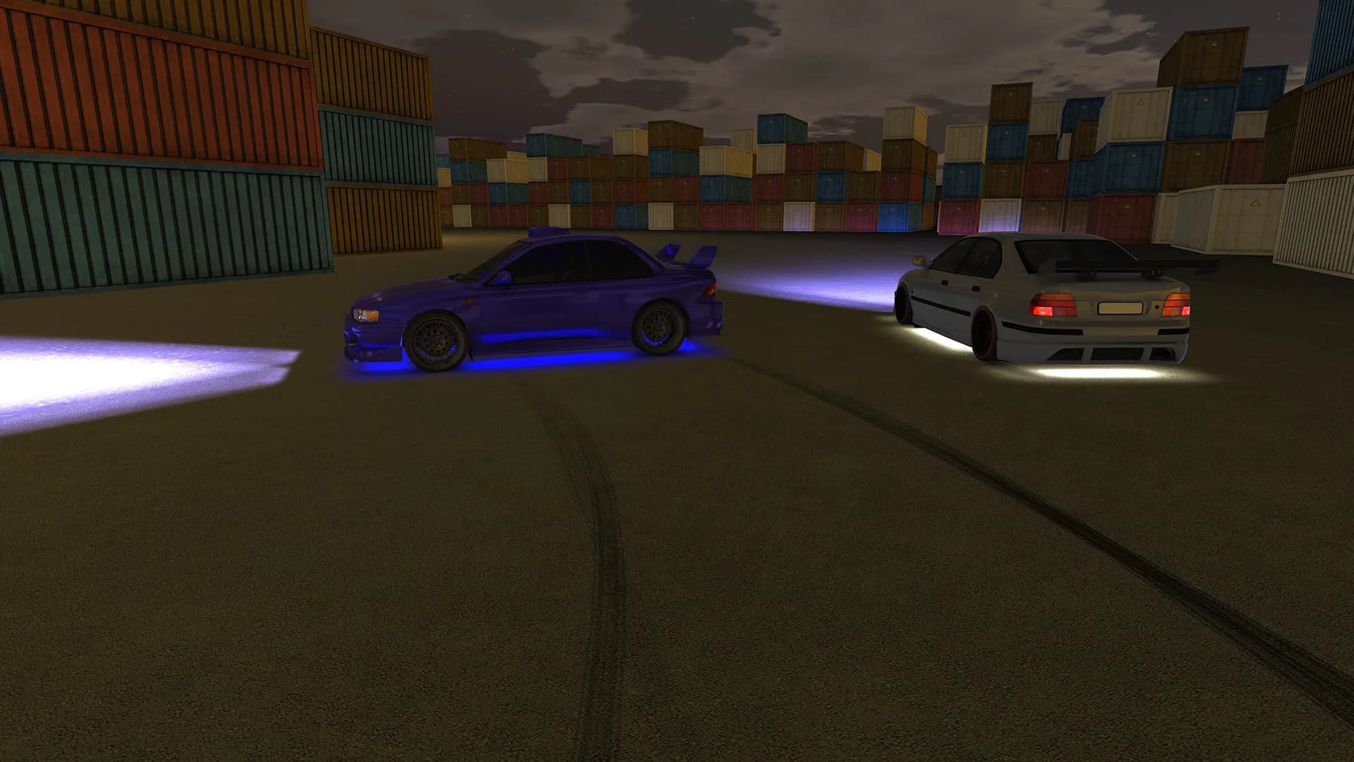 Race for Tuning görsel 14
