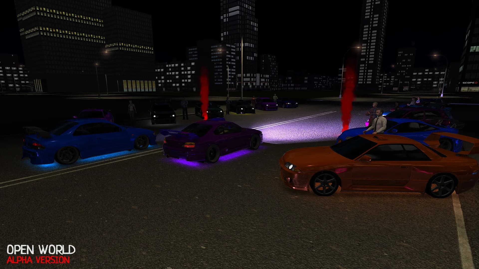 Race for Tuning görsel 15