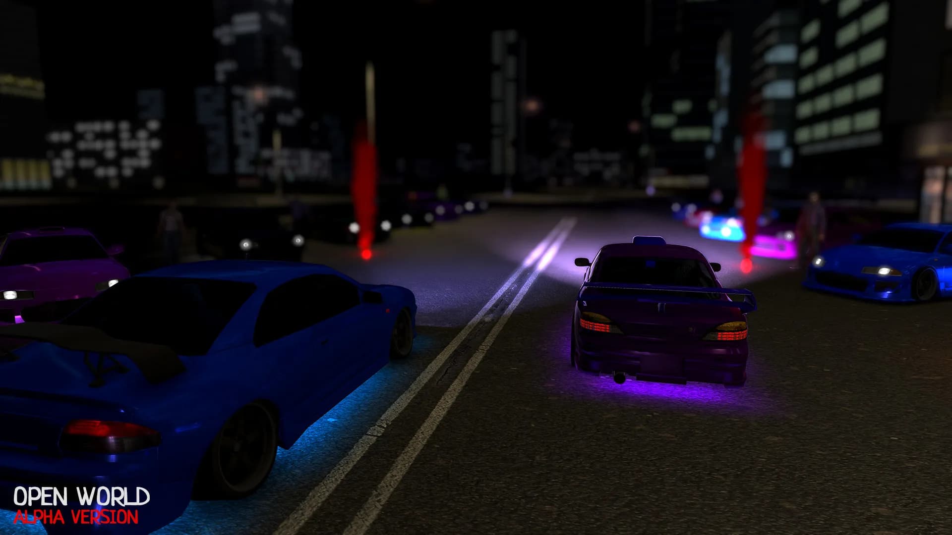Race for Tuning görsel 16