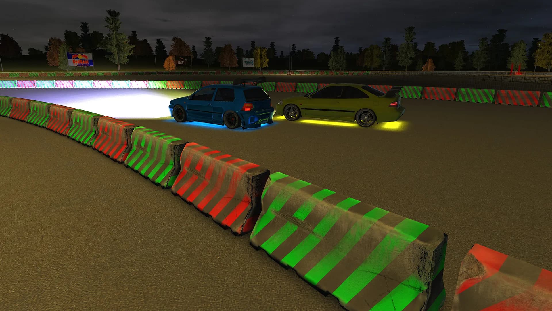 Race for Tuning görsel 8