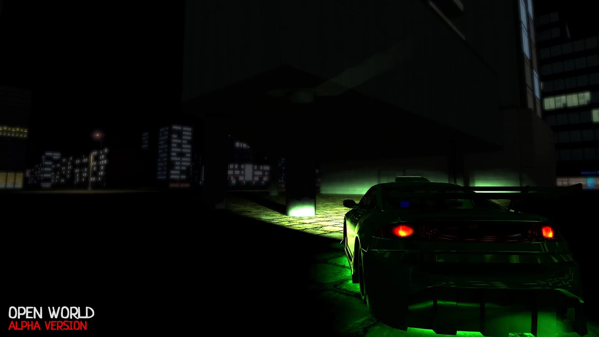 Race for Tuning görsel 9
