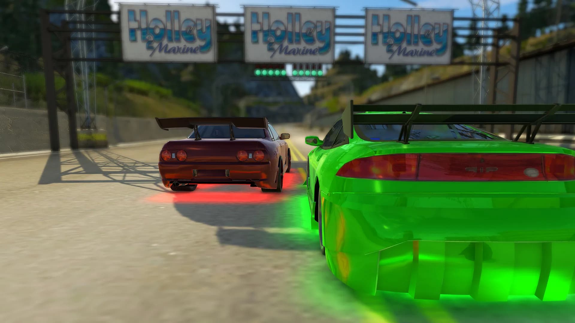 Race for Tuning görsel 10