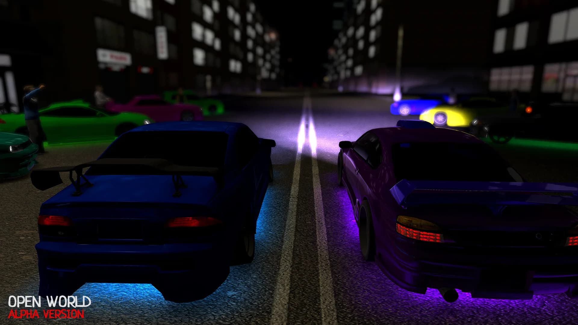 Race for Tuning görsel 11