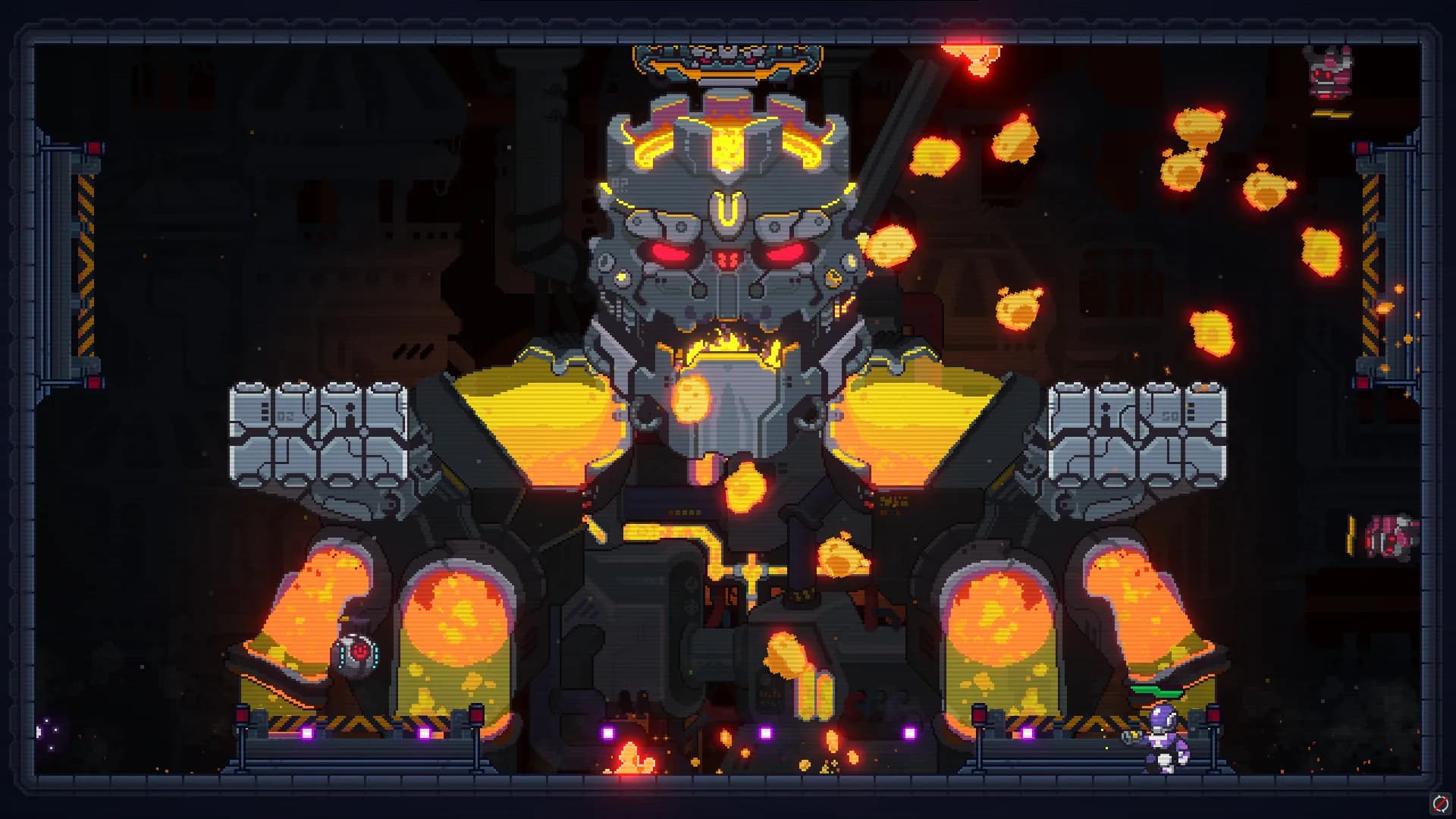 Gravity Heroes görsel 2