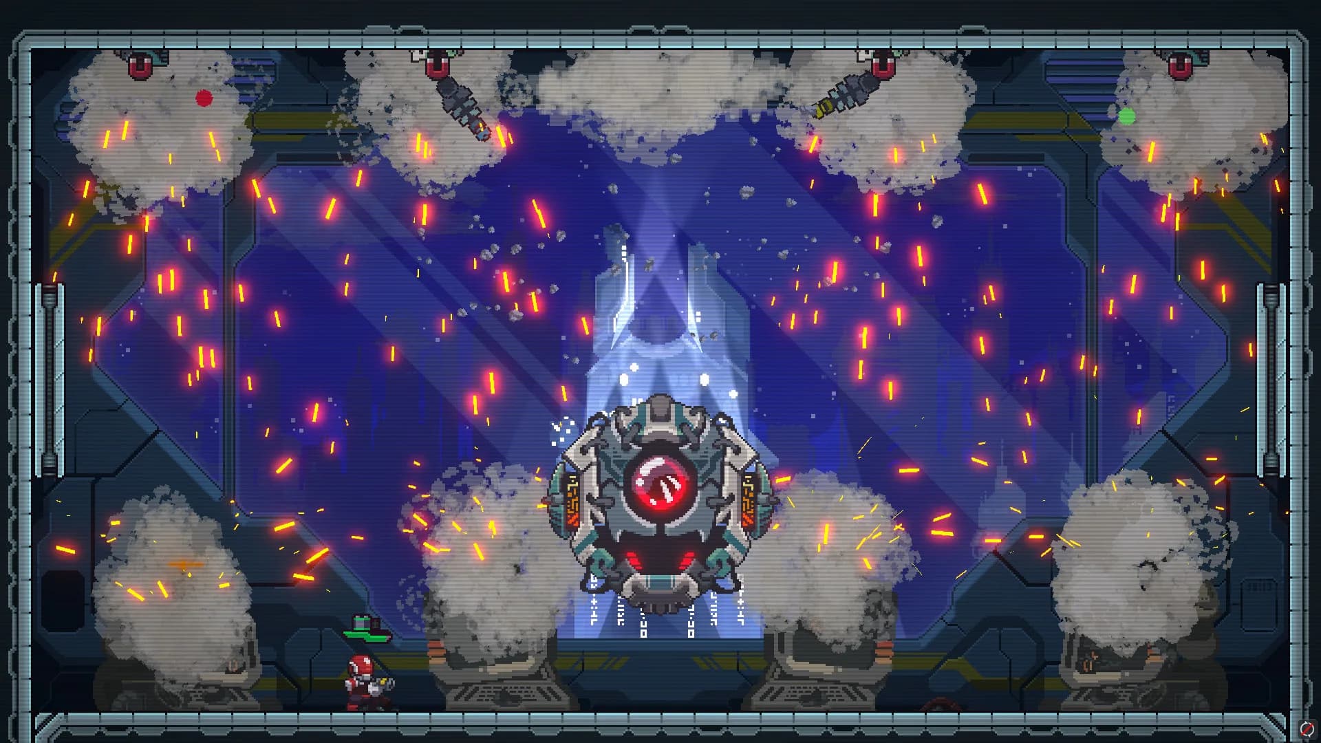 Gravity Heroes görsel 4