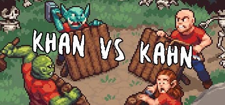 Khan VS Kahn görsel 1
