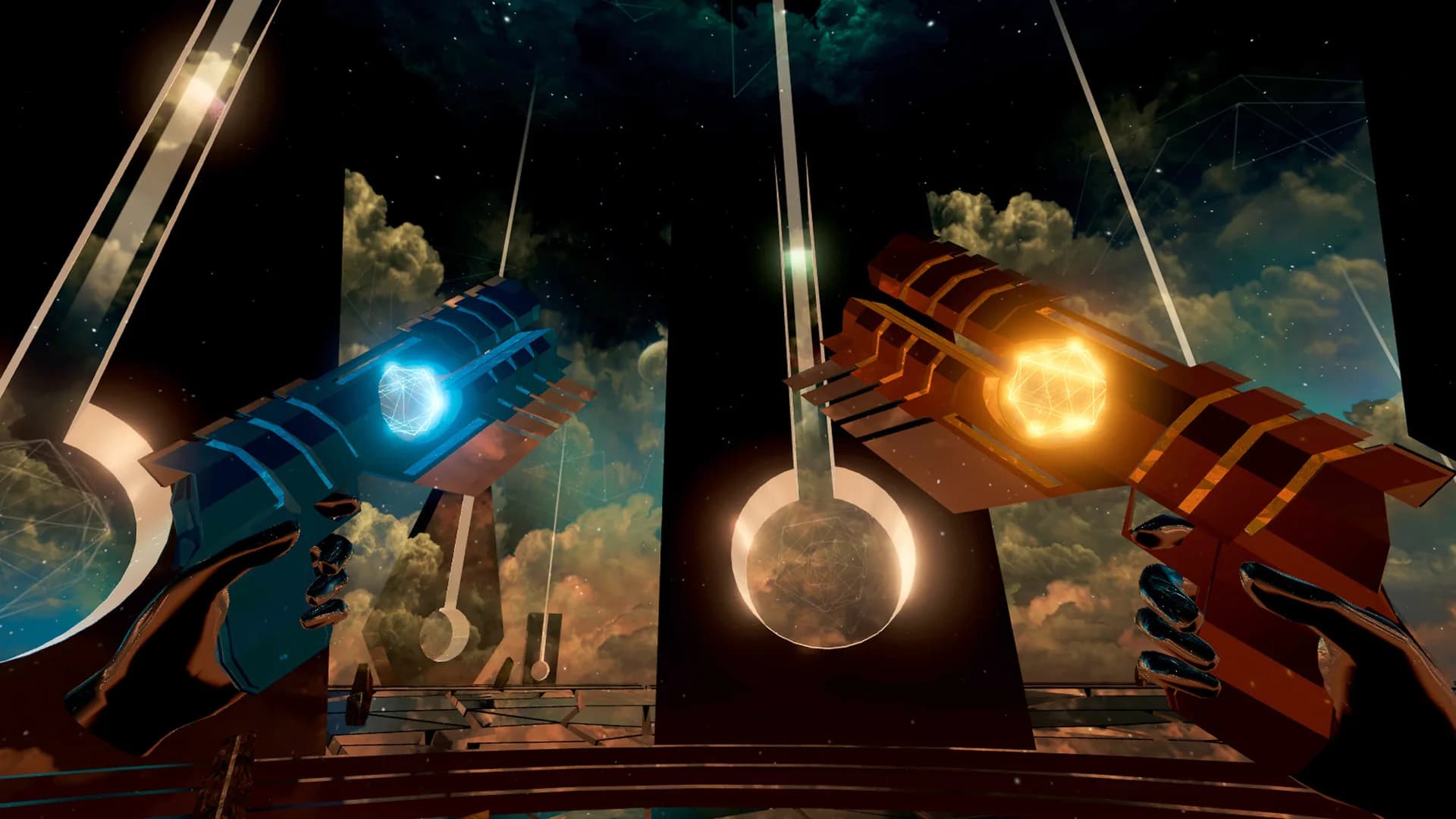 AUDICA: Rhythm Shooter görsel 7