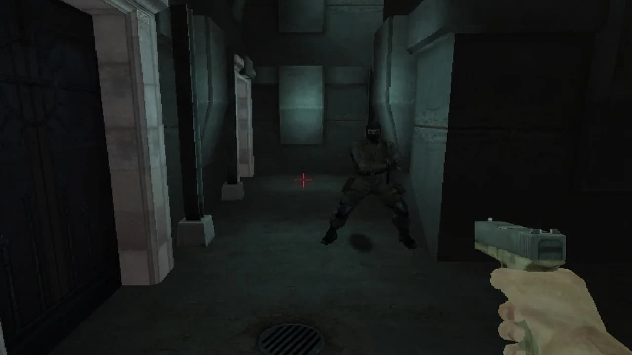 Narco Strike görsel 3