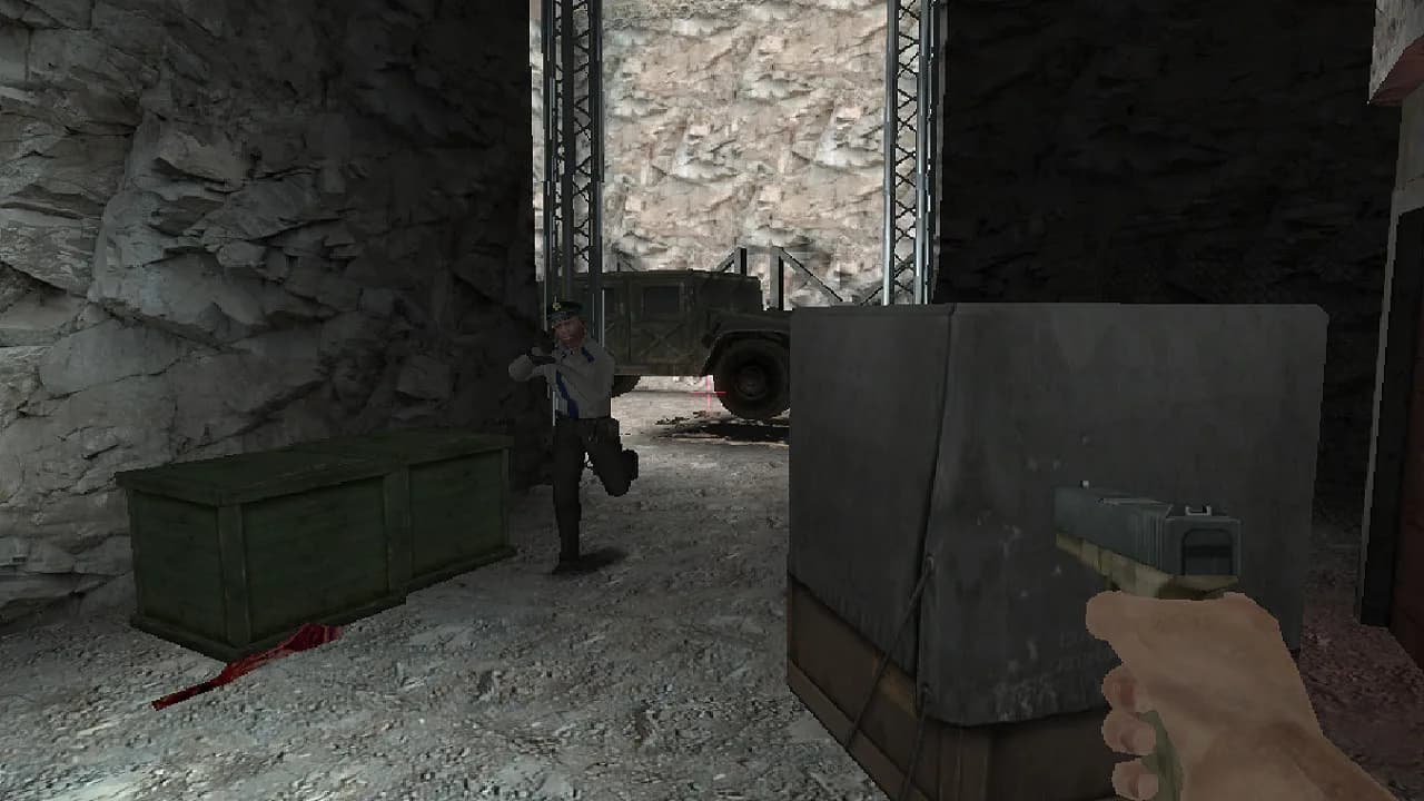 Narco Strike görsel 4