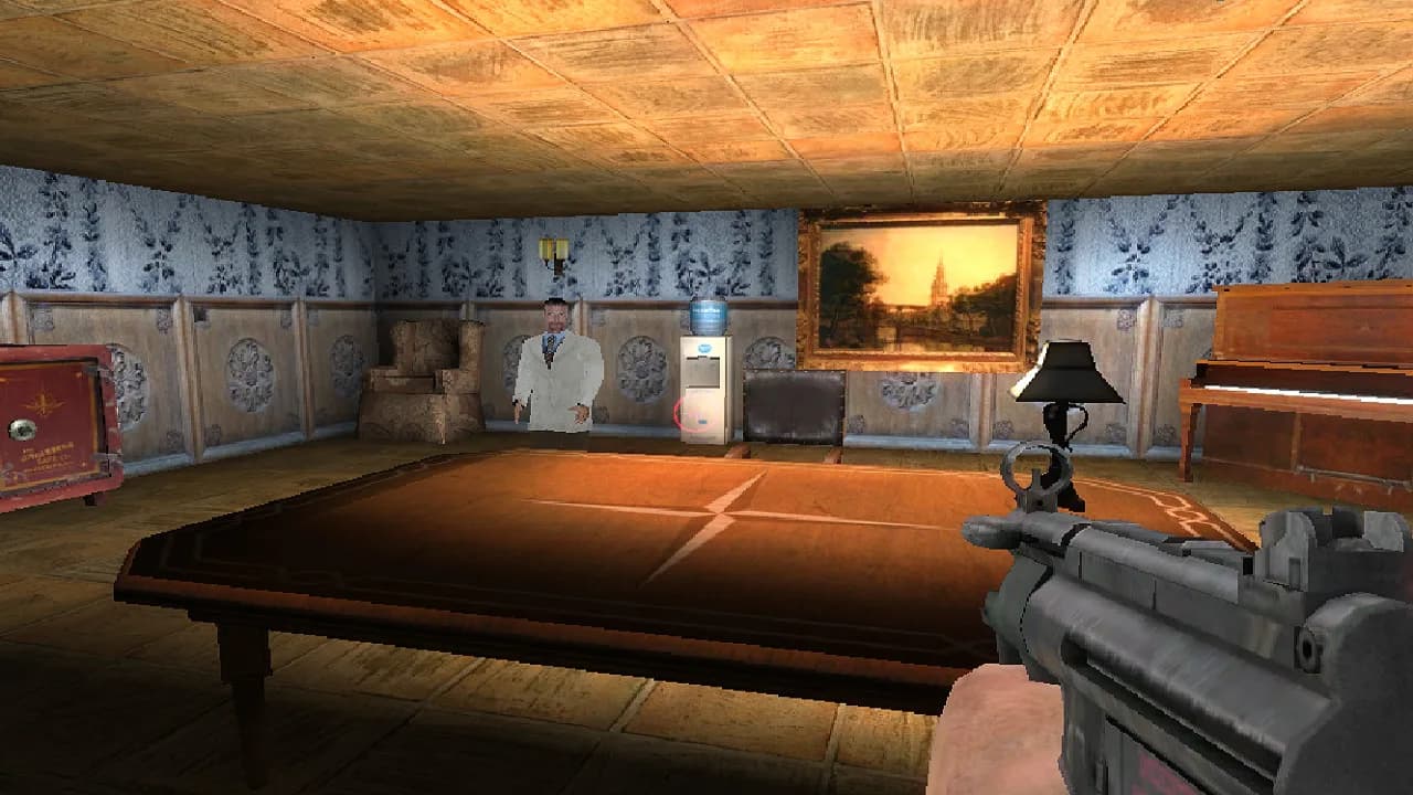 Narco Strike görsel 6