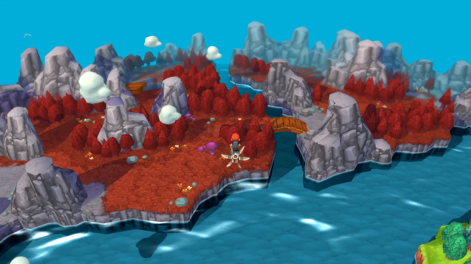 Evoland Legendary Edition görsel 9