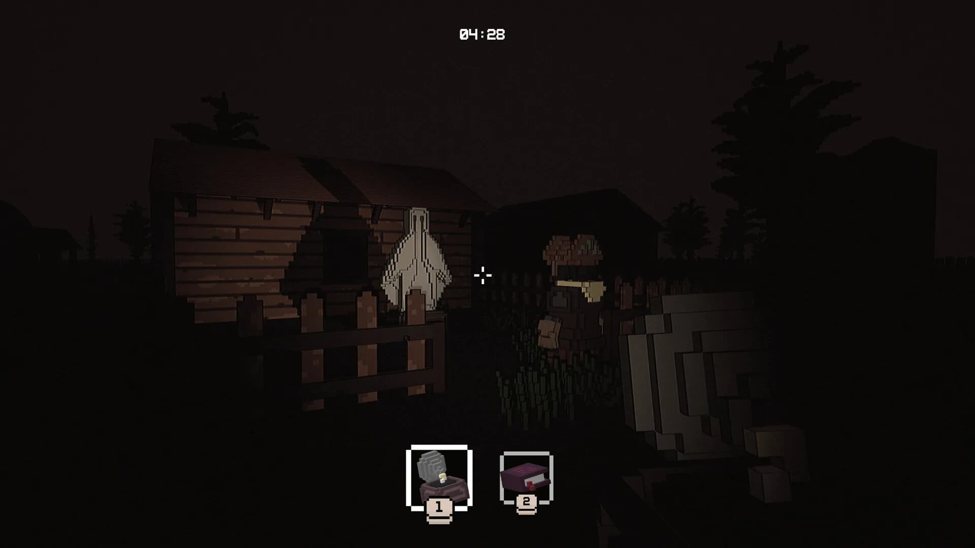 Supernatural Shenanigans görsel 2