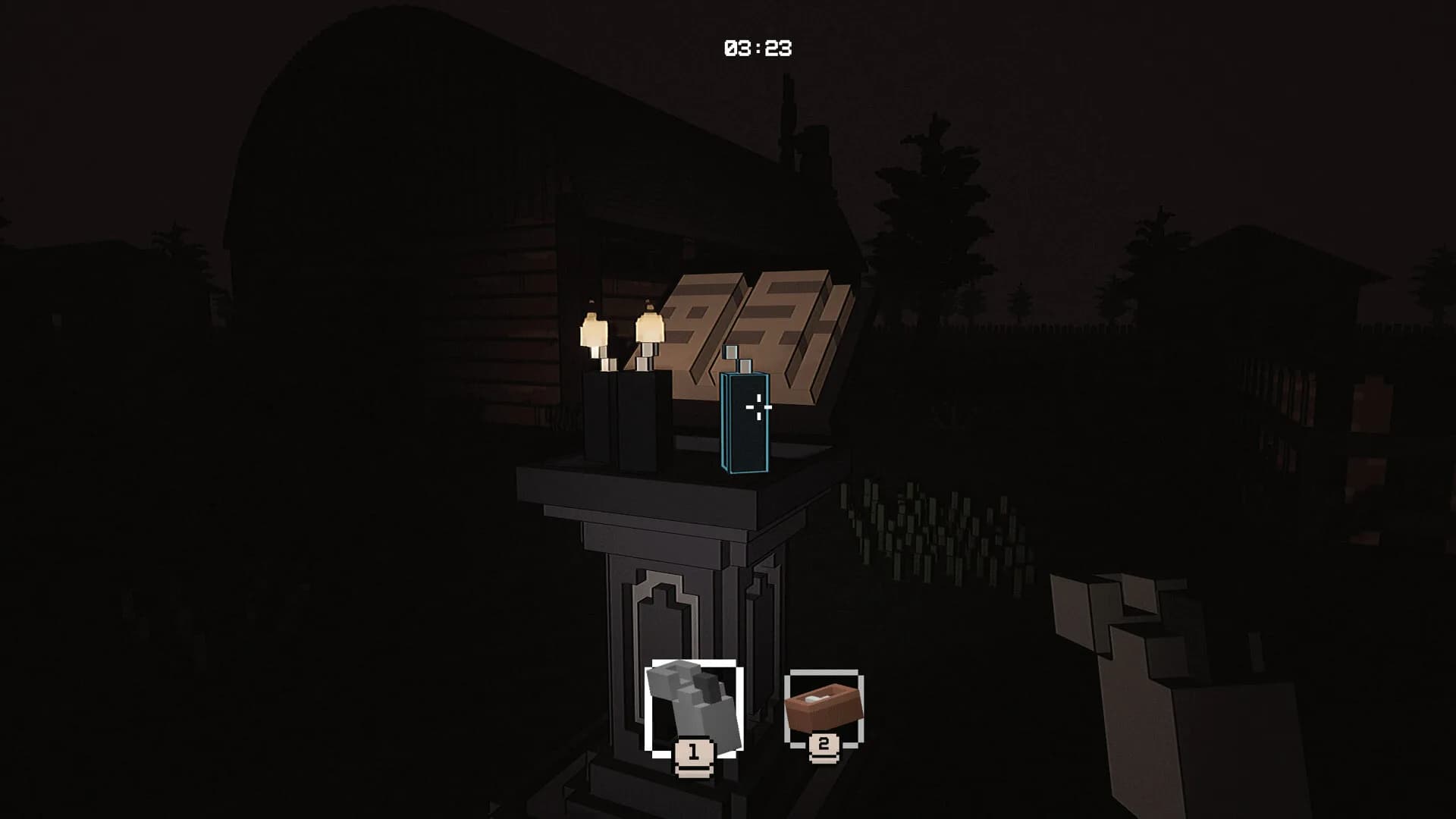 Supernatural Shenanigans görsel 6