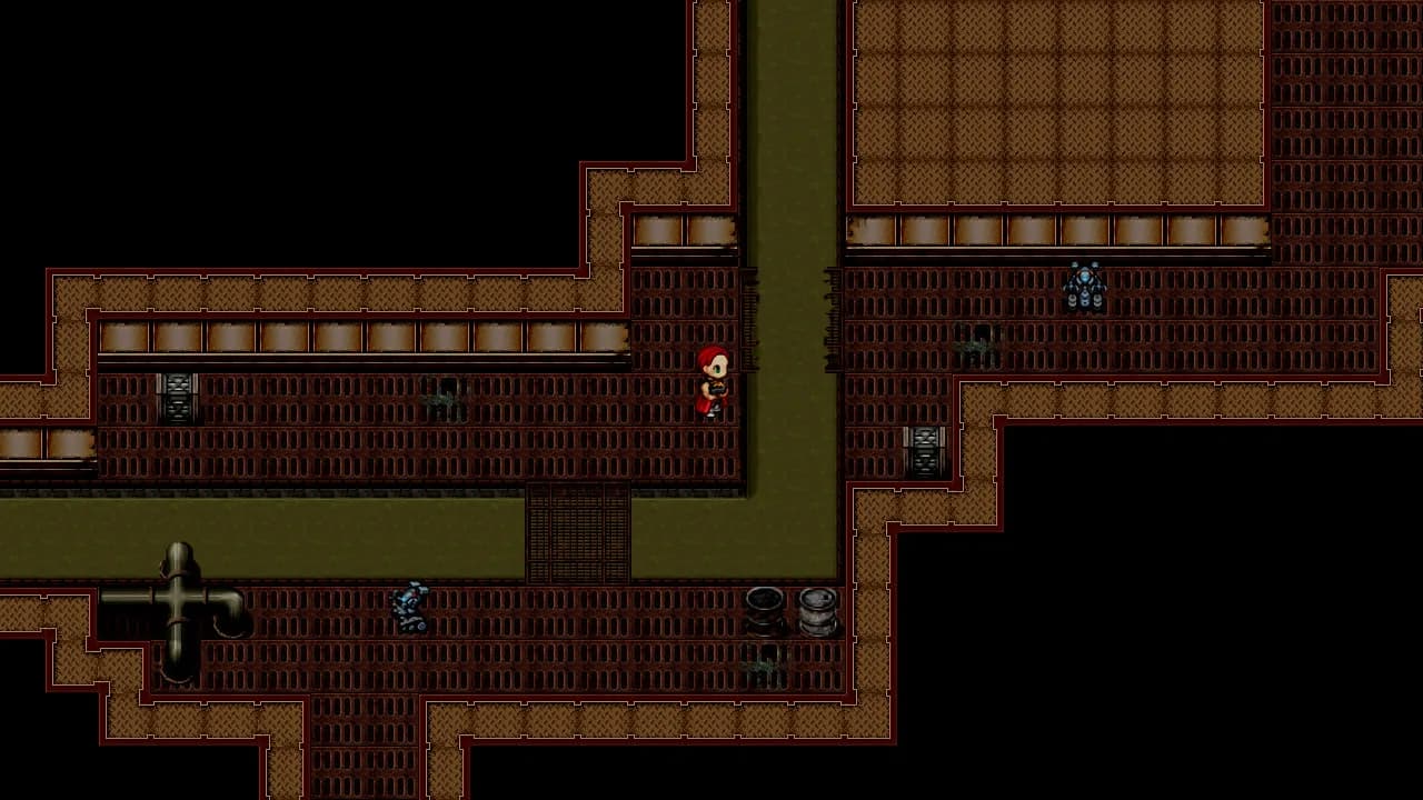 Space Pilgrim Academy: Reunion görsel 6