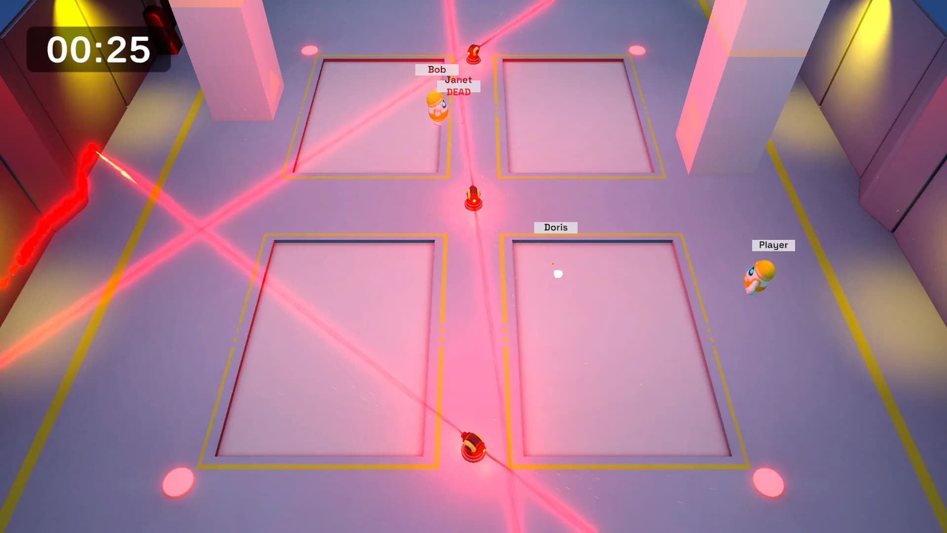 Human Error görsel 4