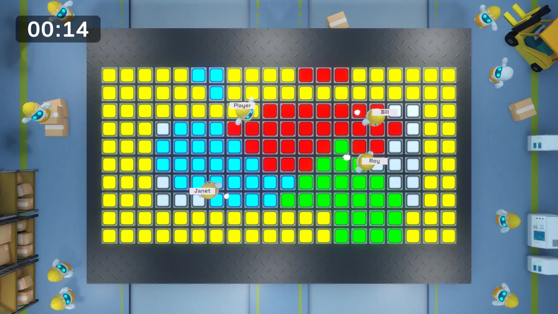 Human Error görsel 5