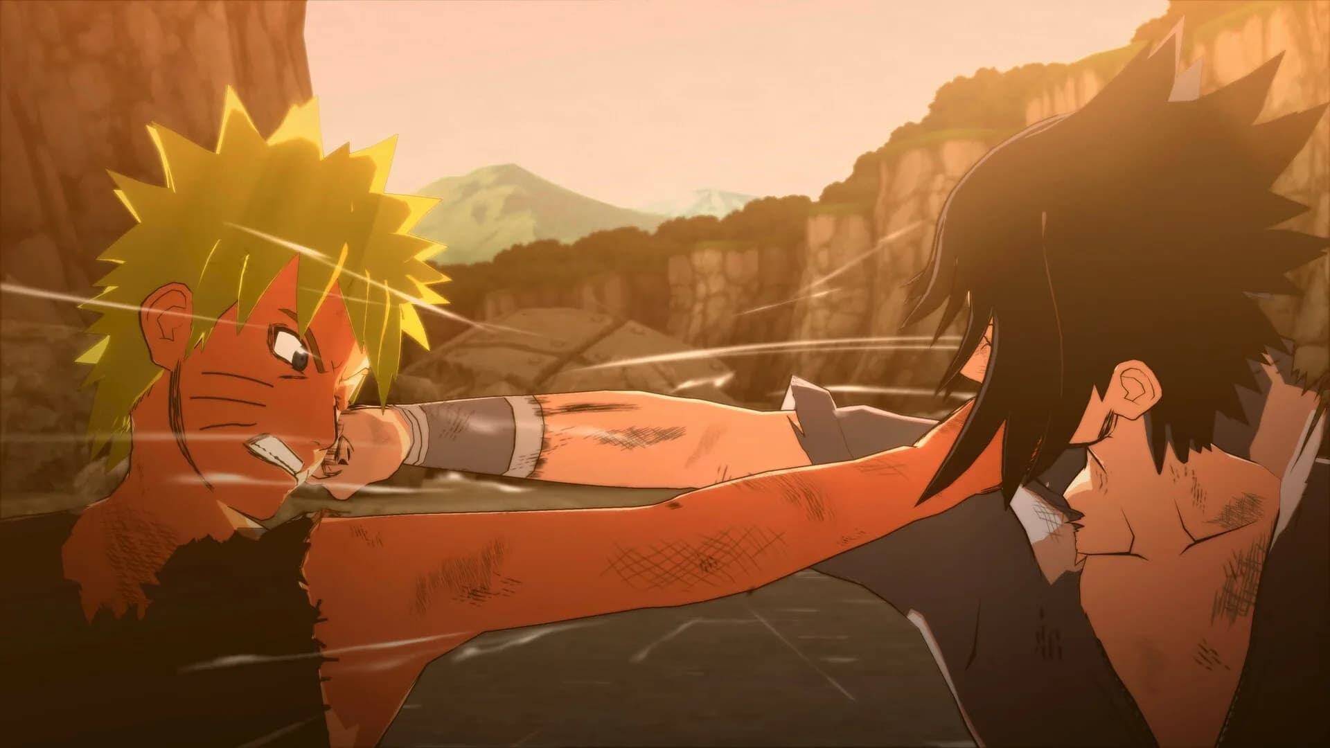 NARUTO X BORUTO Ultimate Ninja STORM CONNECTIONS görsel 3