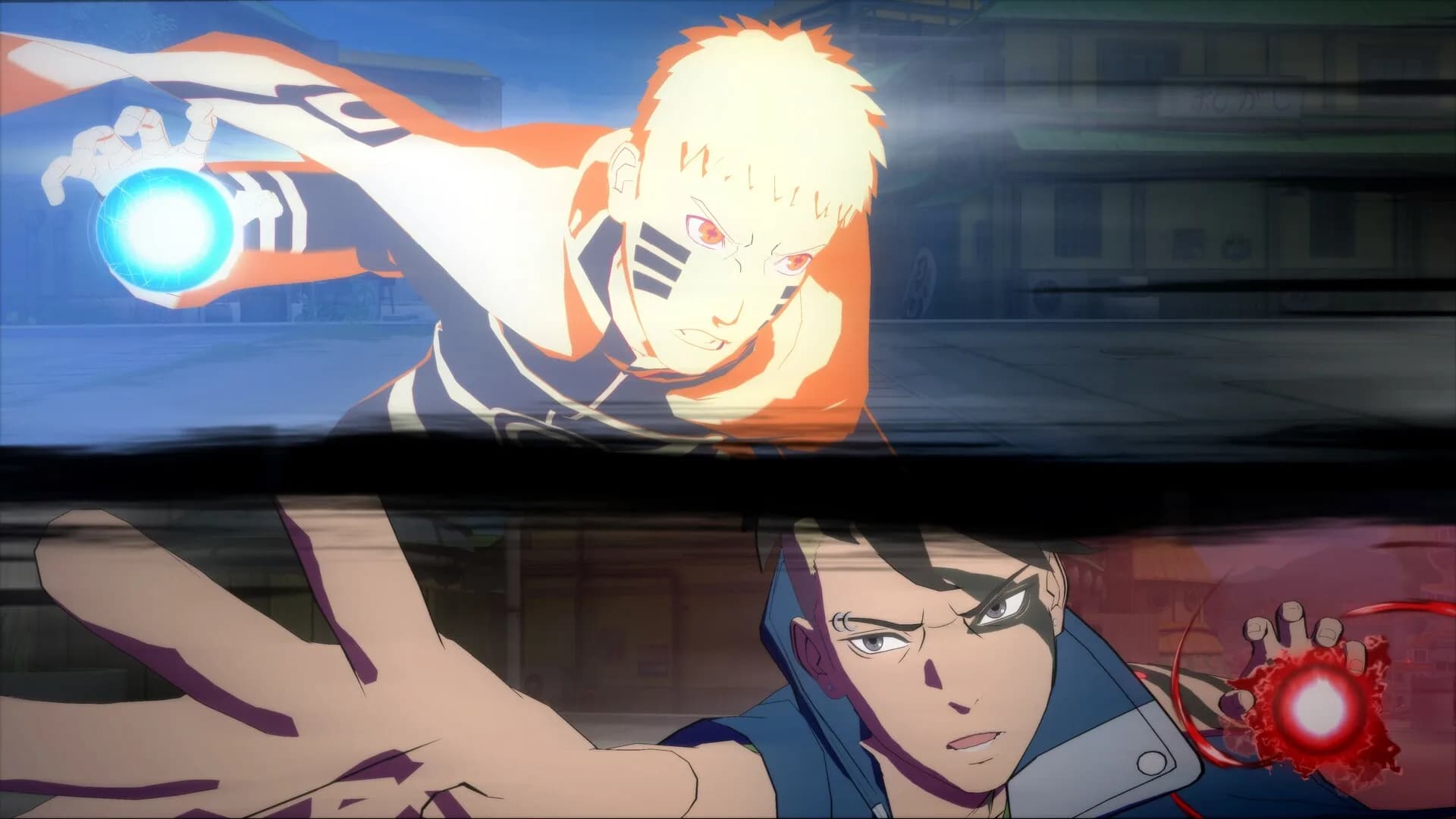 NARUTO X BORUTO Ultimate Ninja STORM CONNECTIONS görsel 5