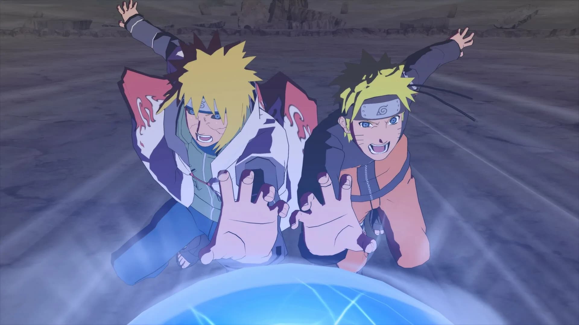 NARUTO X BORUTO Ultimate Ninja STORM CONNECTIONS görsel 6