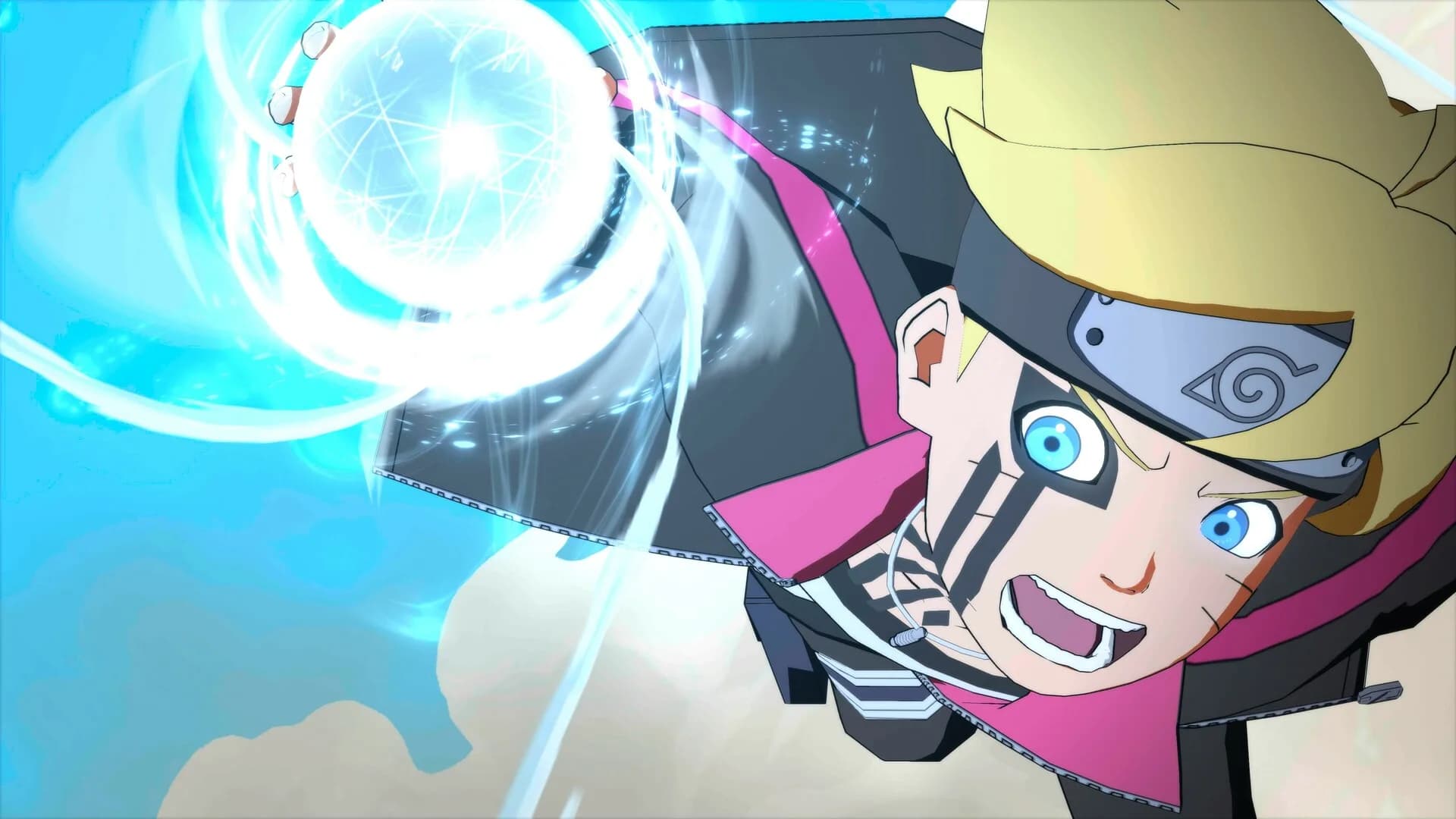 NARUTO X BORUTO Ultimate Ninja STORM CONNECTIONS görsel 7