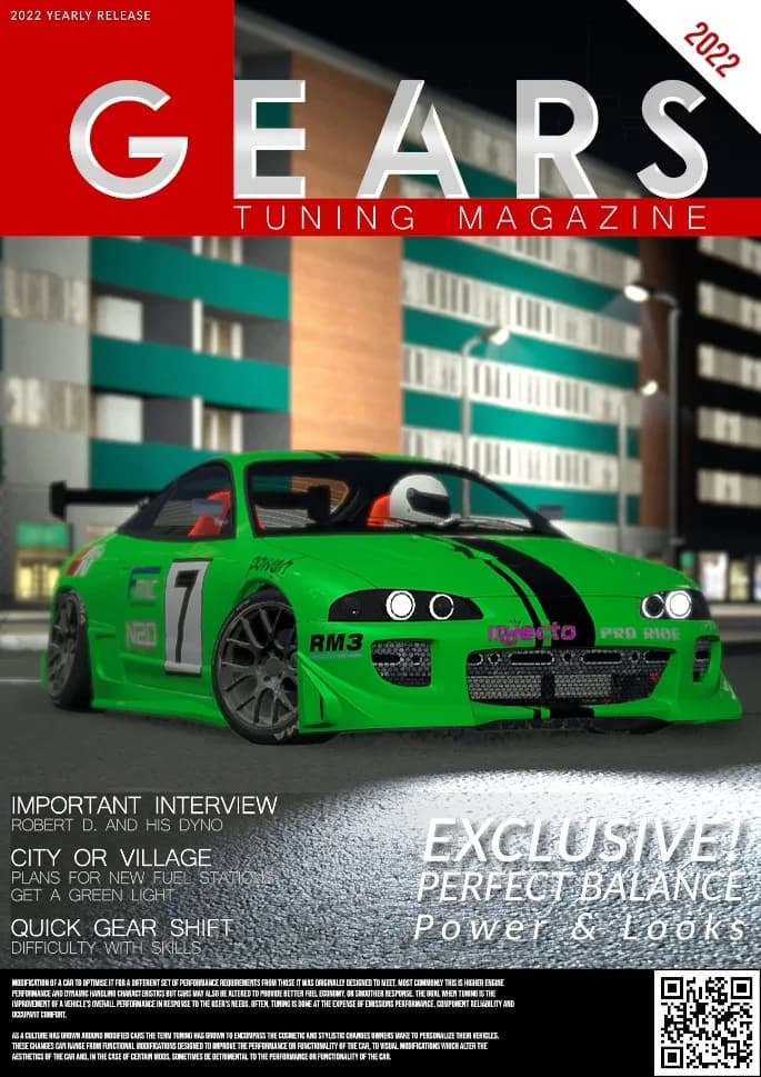 CAR TUNE: Project görsel 14
