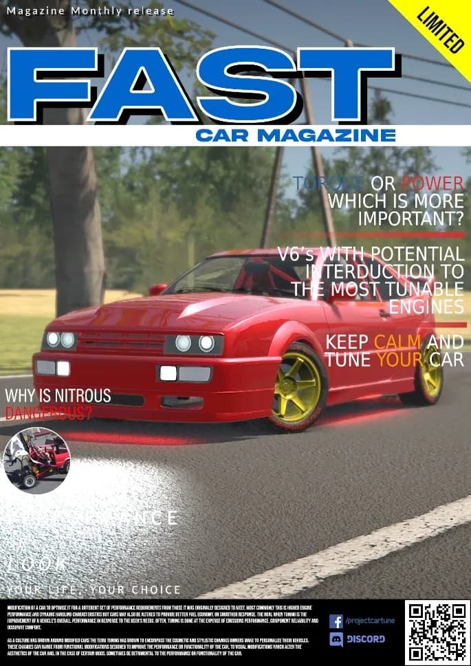 CAR TUNE: Project görsel 15