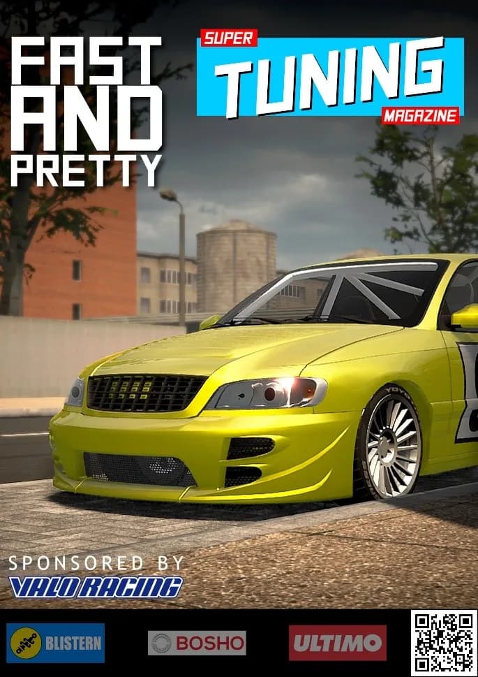 CAR TUNE: Project görsel 16