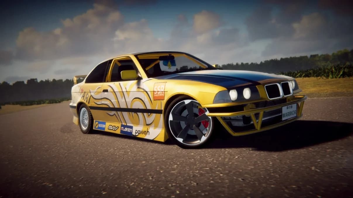 CAR TUNE: Project görsel 17