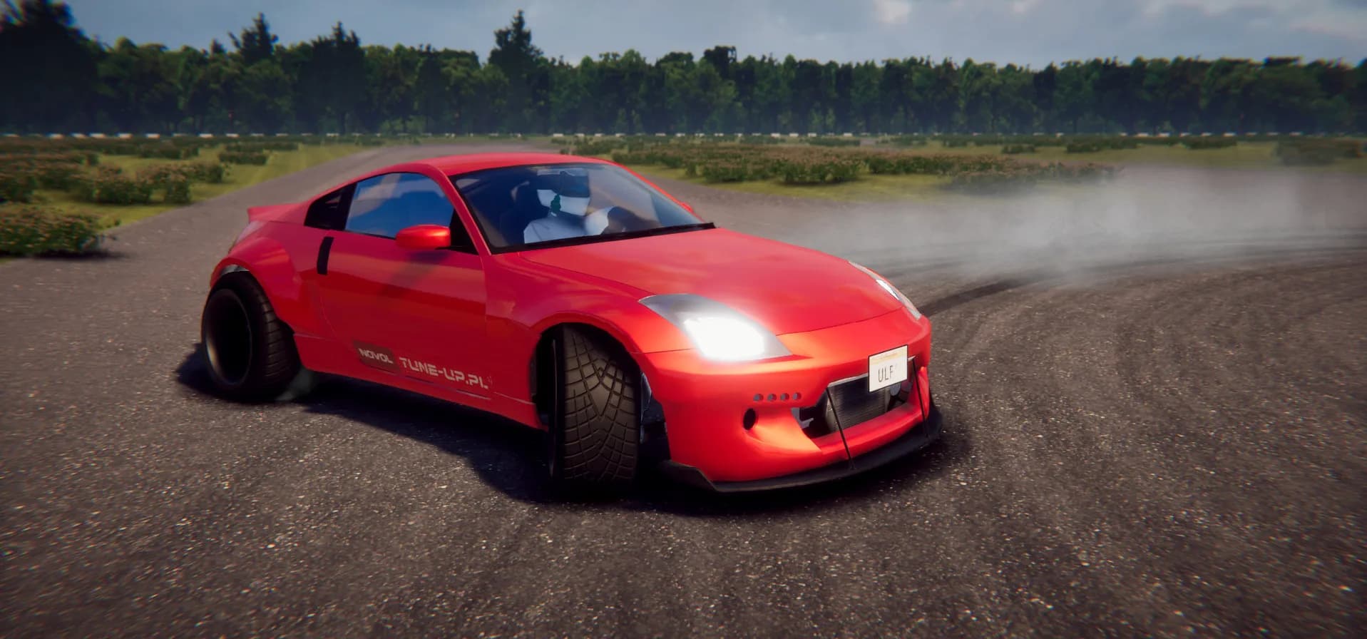 CAR TUNE: Project görsel 18