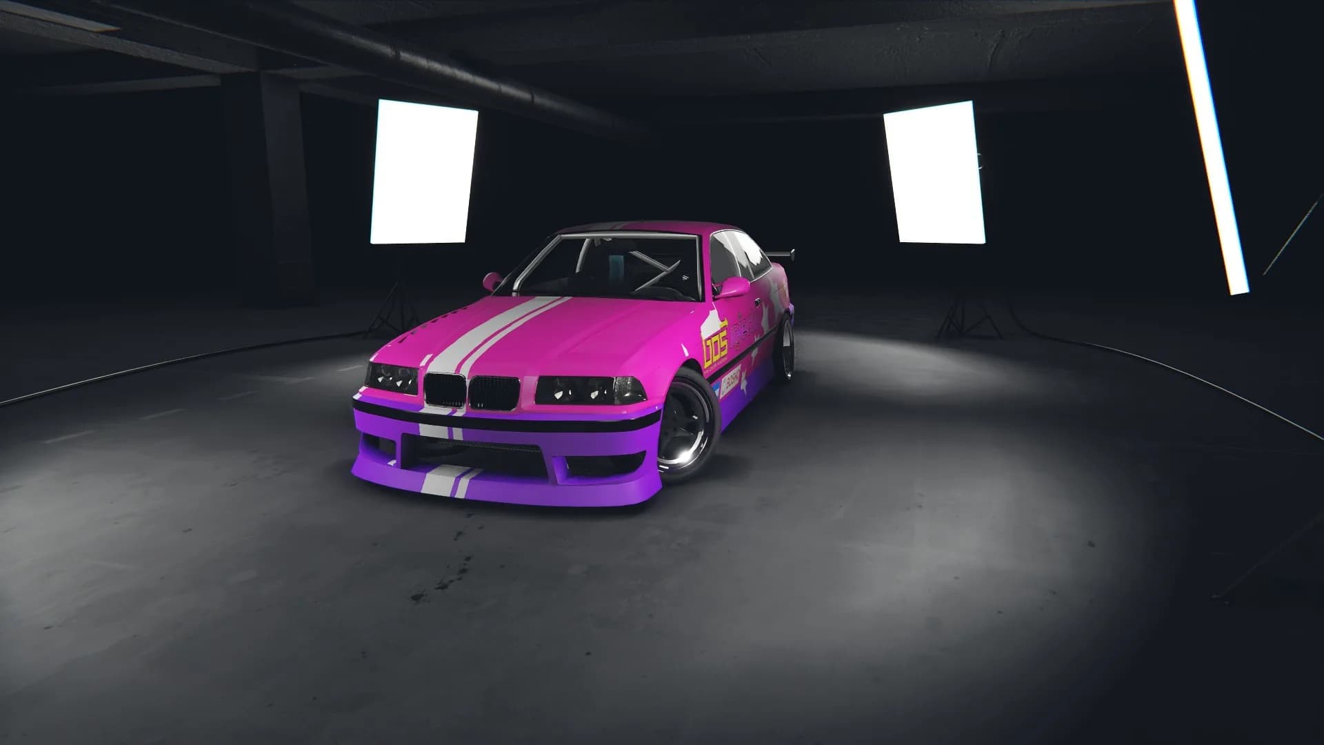 CAR TUNE: Project görsel 23