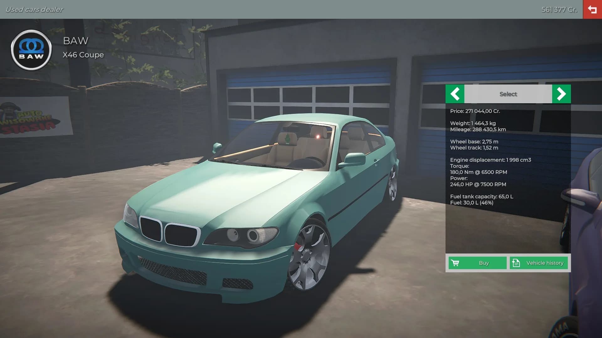 CAR TUNE: Project görsel 5