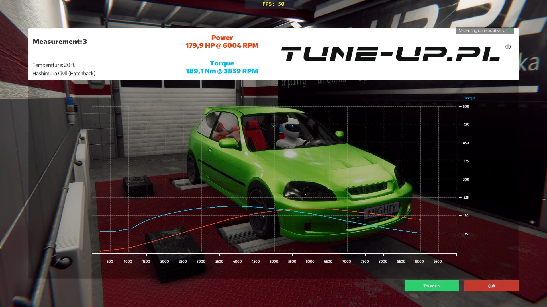 CAR TUNE: Project görsel 6