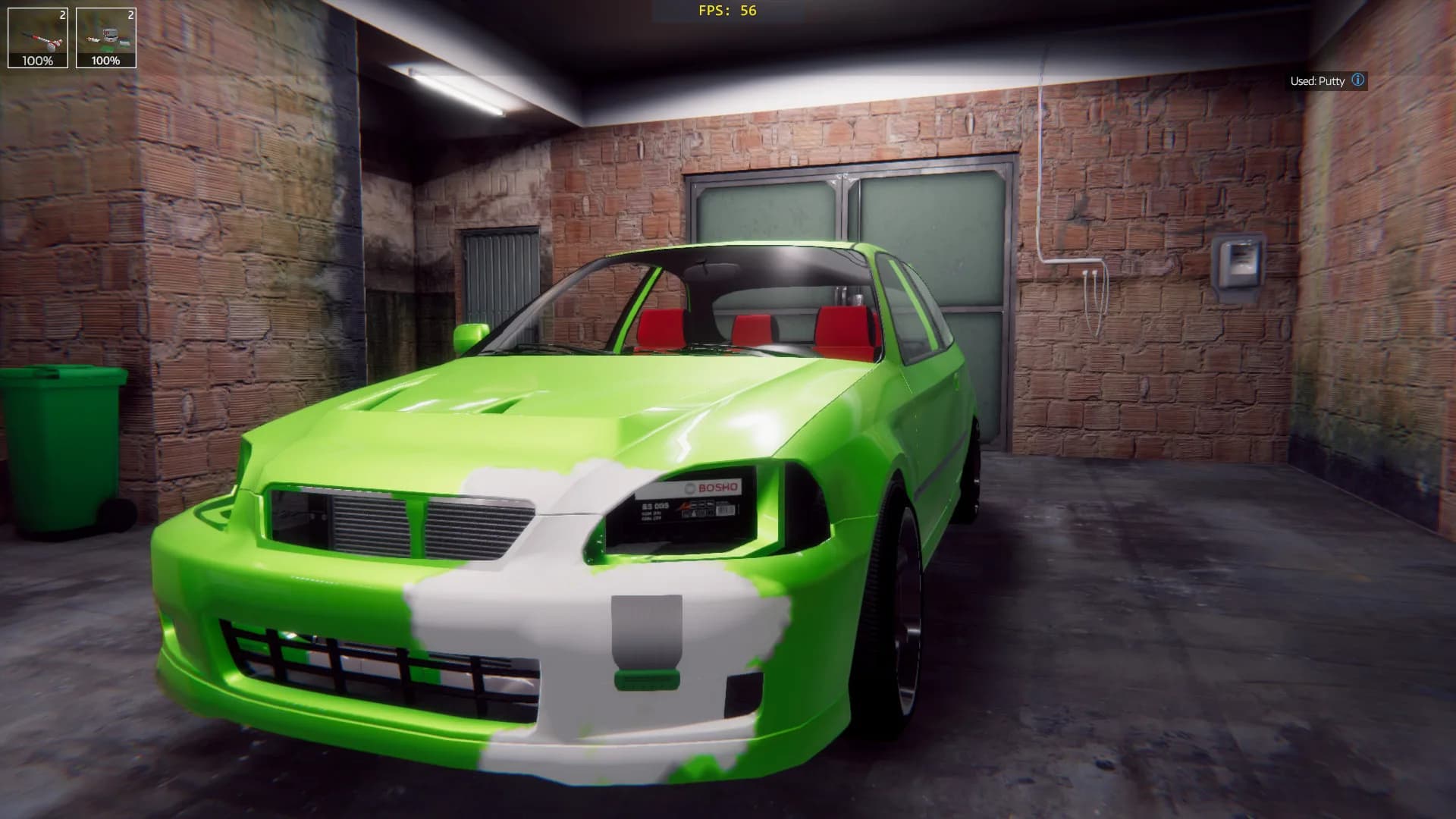 CAR TUNE: Project görsel 10
