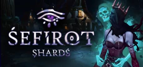 Sefirot Shards görsel 1