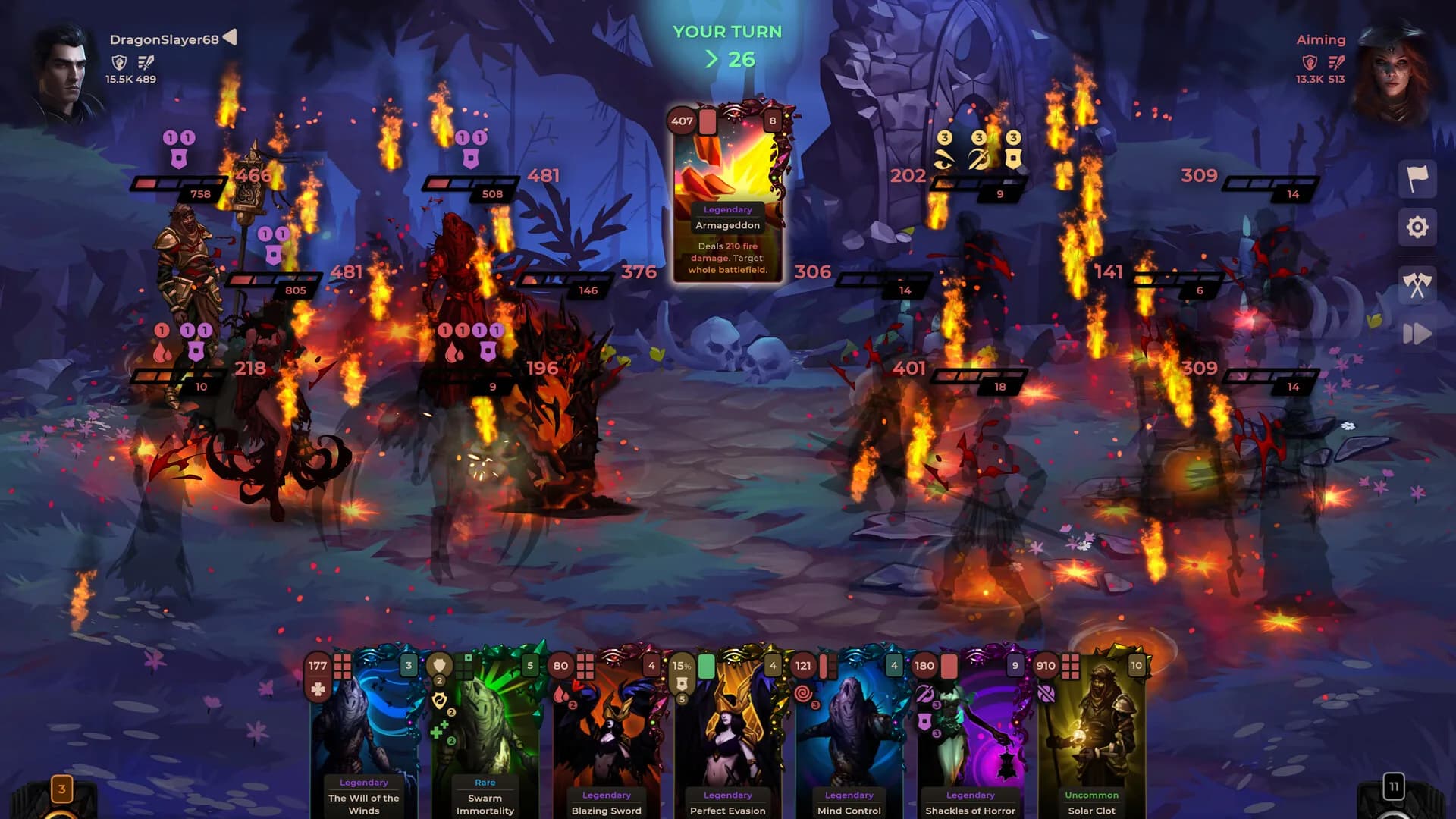 Sefirot Shards görsel 2