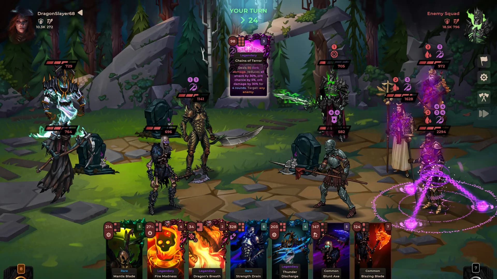Sefirot Shards görsel 13