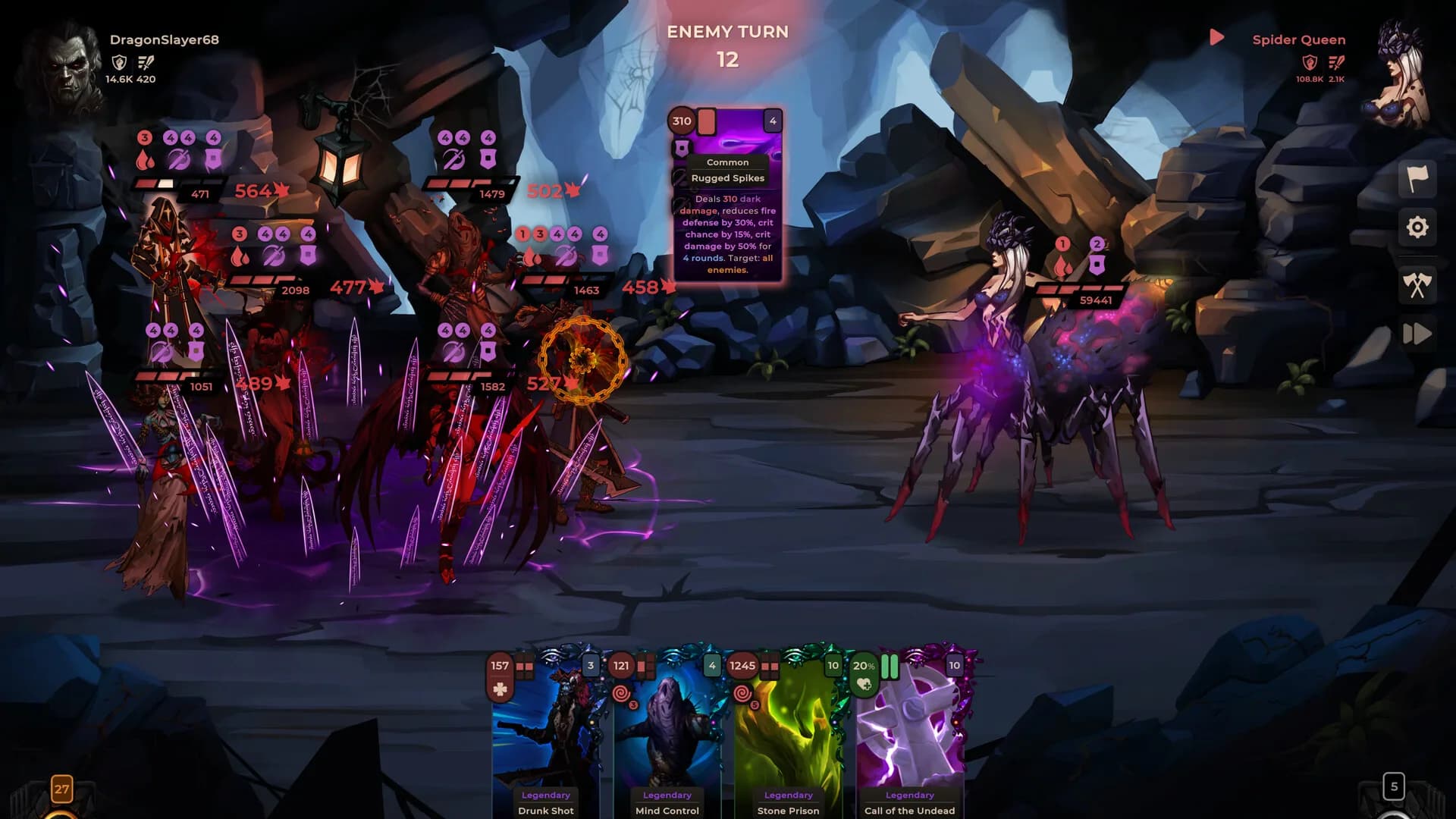 Sefirot Shards görsel 4
