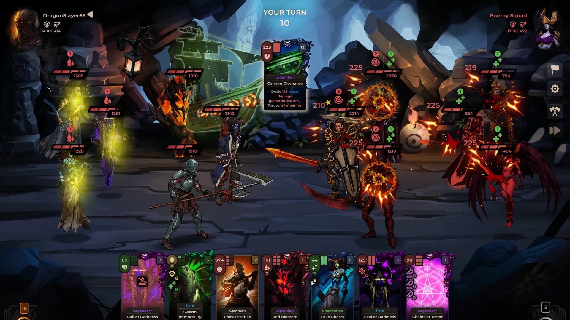 Sefirot Shards görsel 7