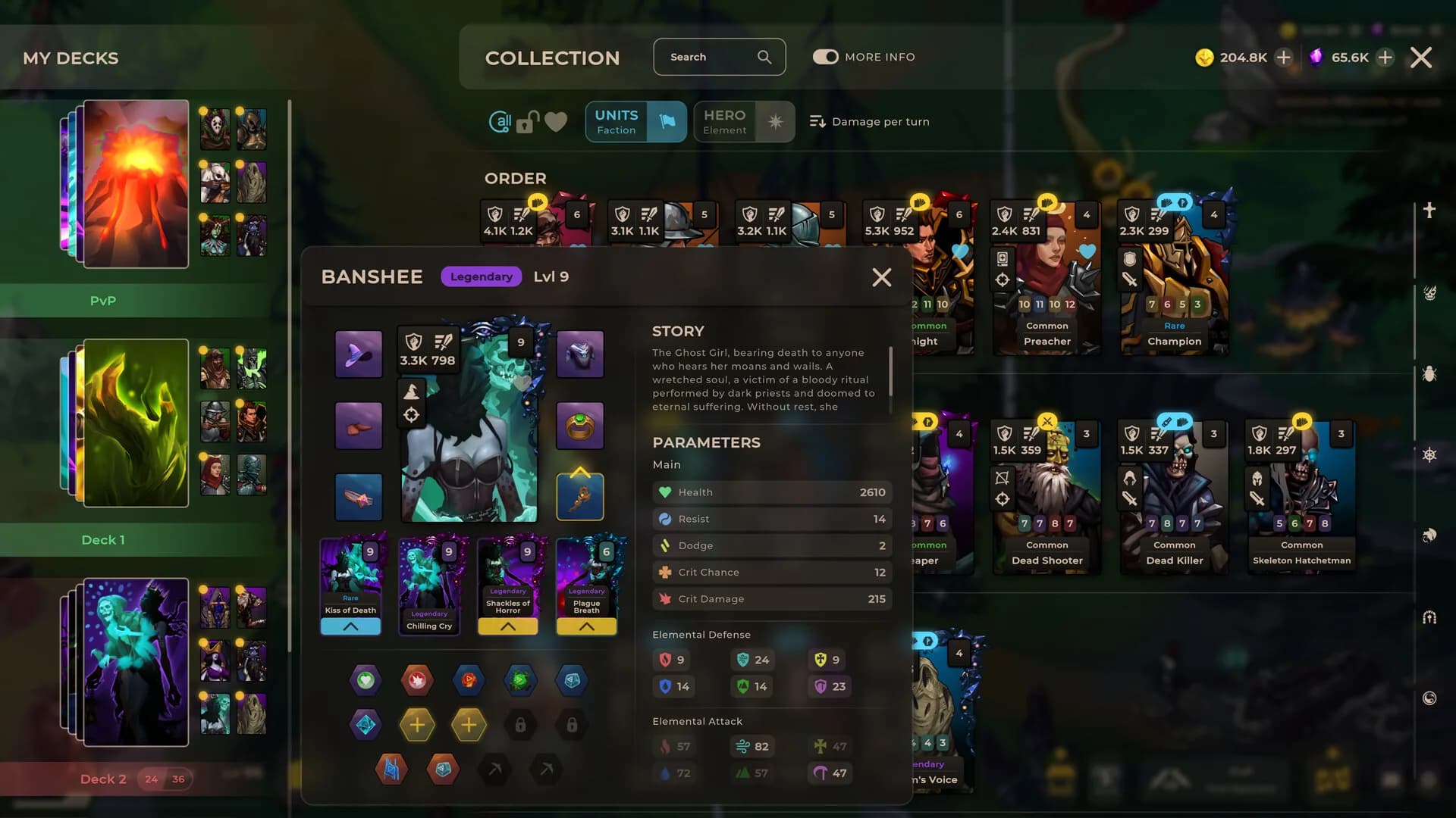 Sefirot Shards görsel 8