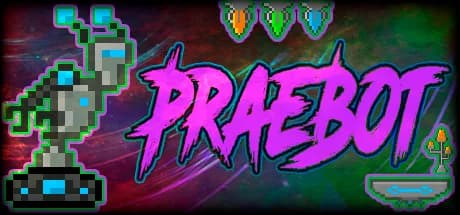 PraeBot görsel 1