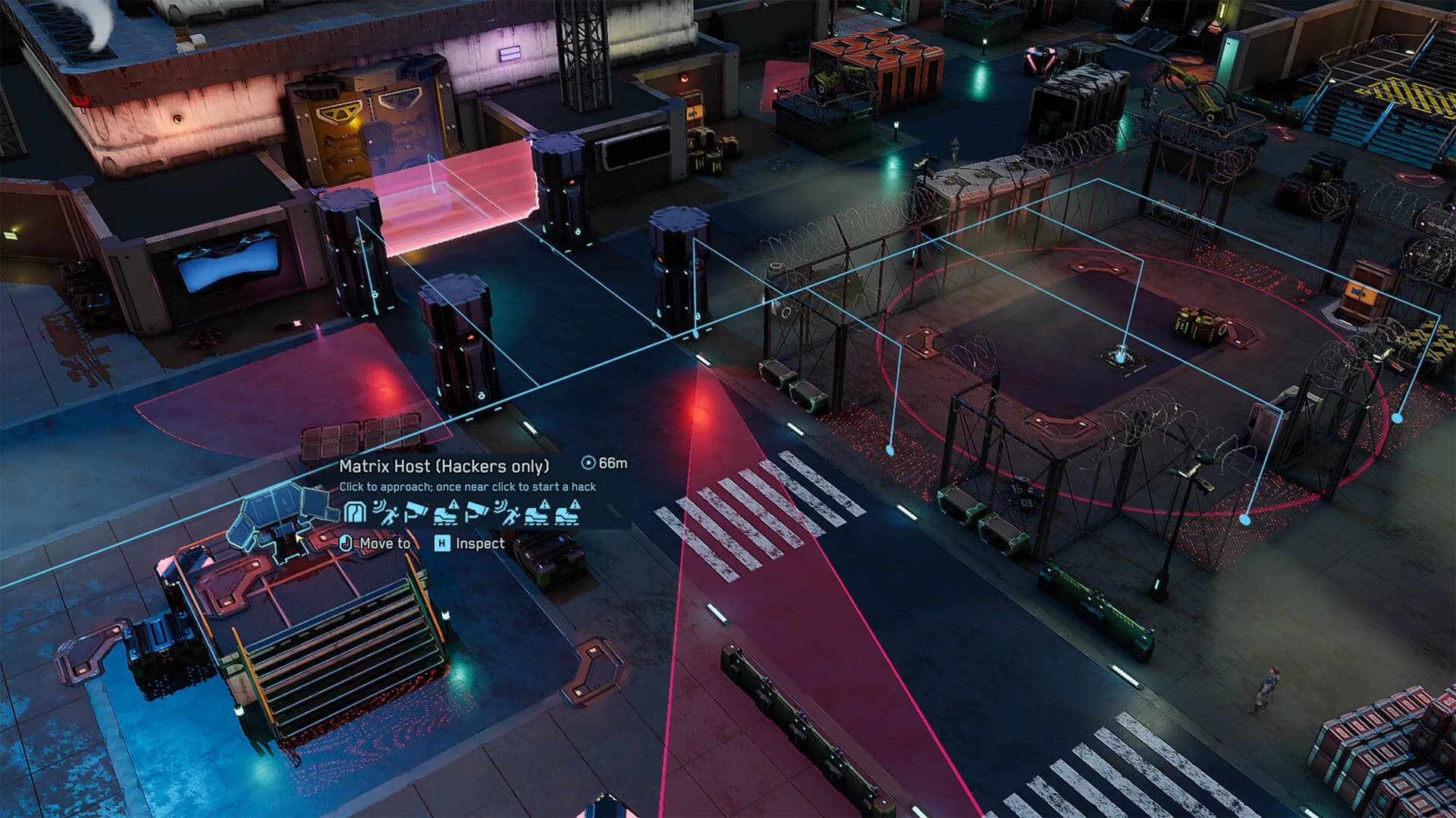 Cyber Knights: Flashpoint görsel 6