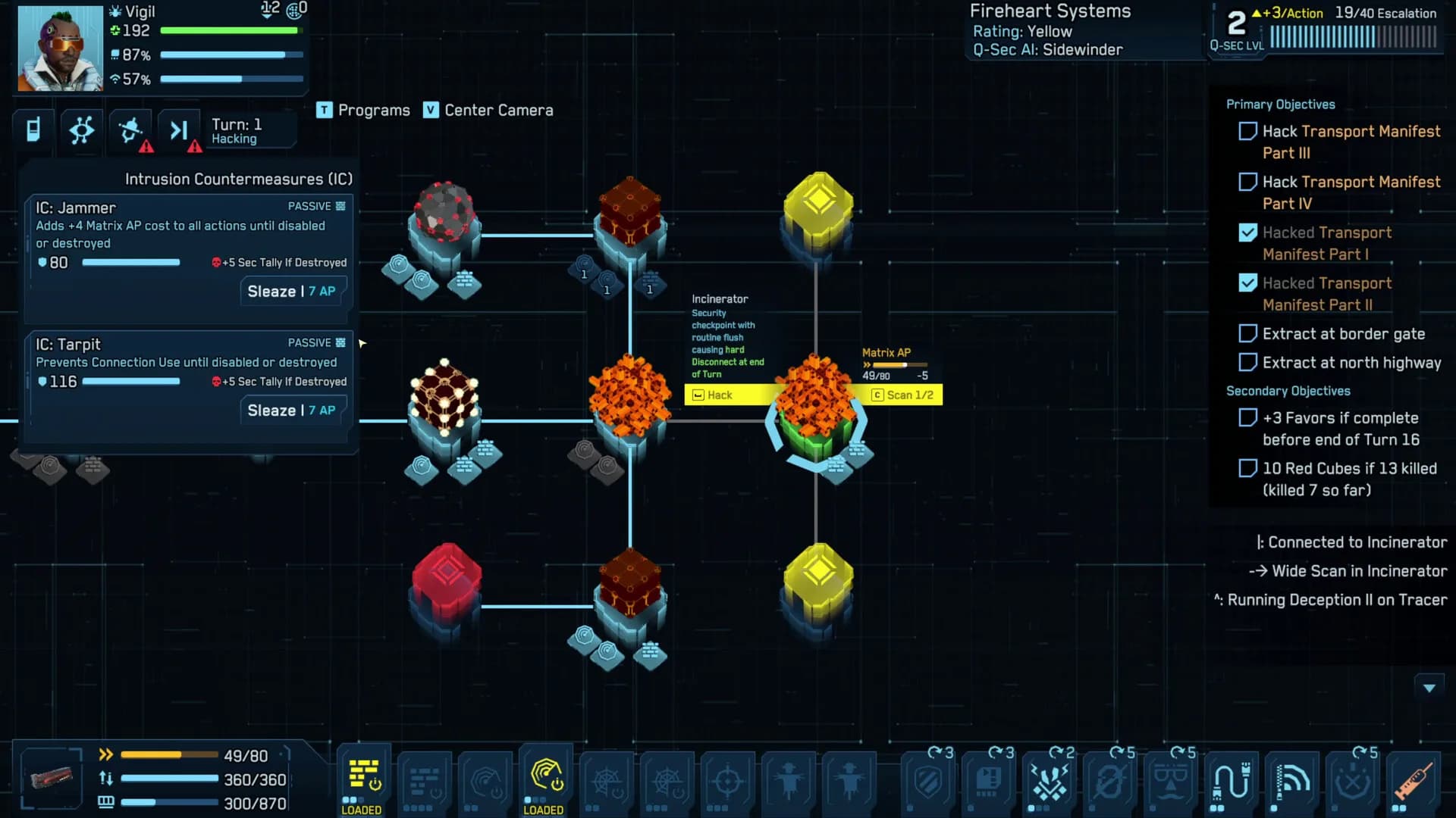 Cyber Knights: Flashpoint görsel 7