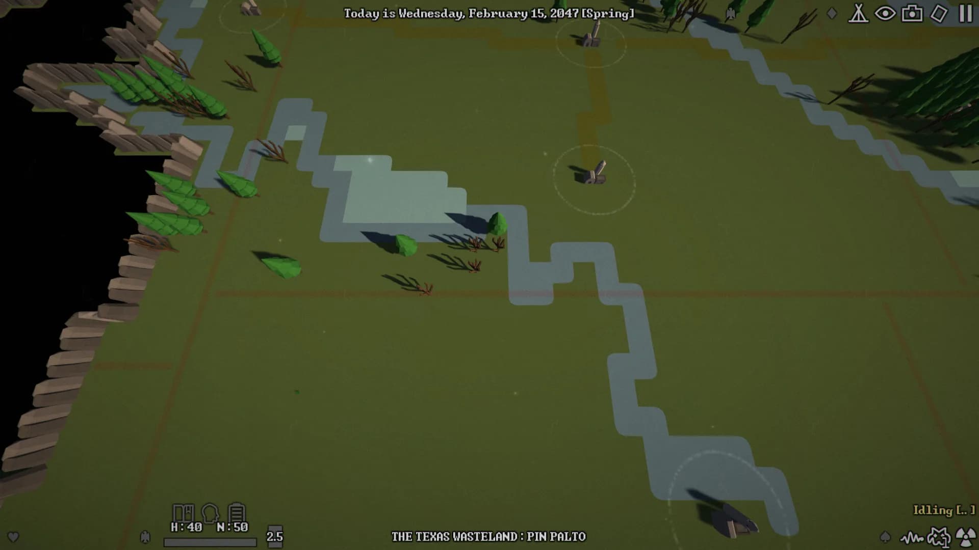 Slave RPG görsel 2