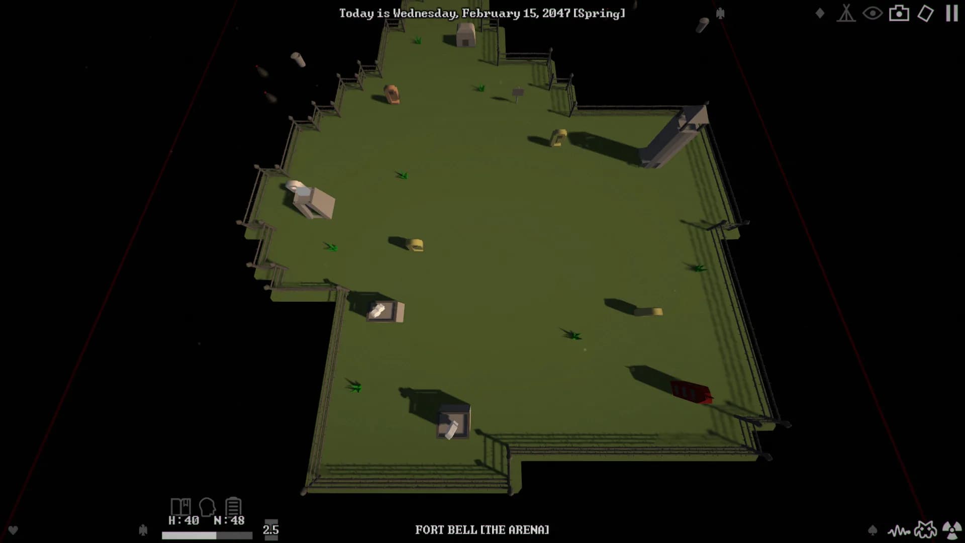Slave RPG görsel 12